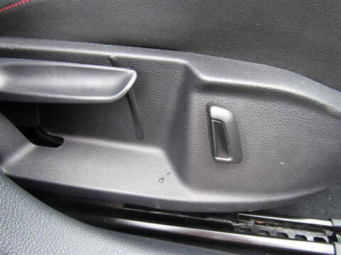 2016 Volkswagen Golf GTI