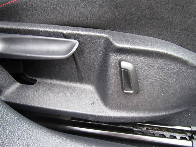 2016 Volkswagen Golf GTI