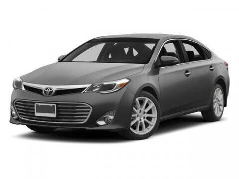 2013 Toyota Avalon for sale at Interstate Dodge in West Monroe LA