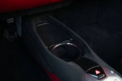 2024 Ferrari 296 GTS