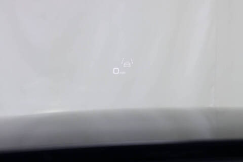 2021 Audi A8 L quattro 60 TFSI