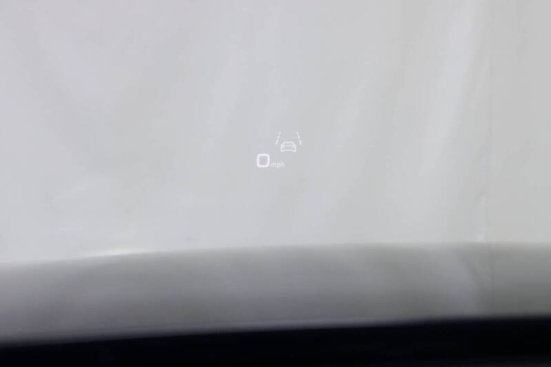 2021 Audi A8 L quattro 60 TFSI