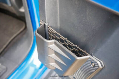 2022 Ford Bronco Outer Banks Advanced