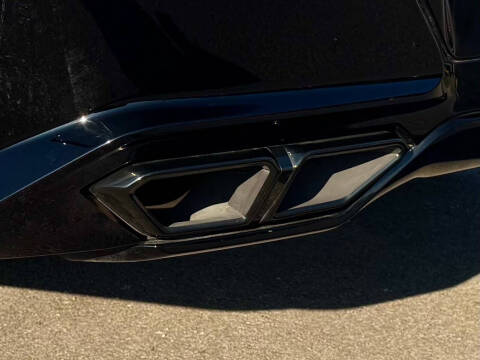 2024 BMW 7 Series 760i xDrive