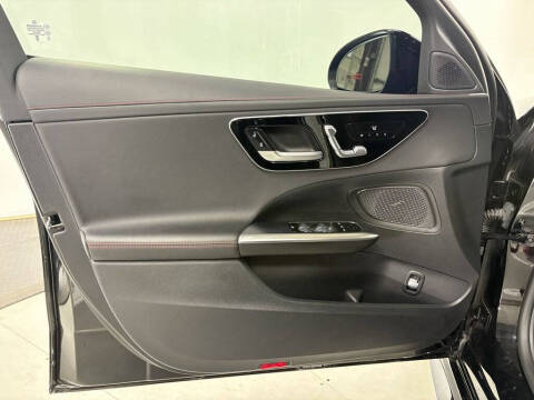 2024 Mercedes-Benz C-Class AMG C 43