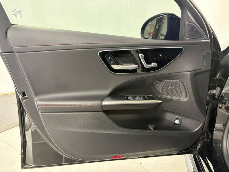 2024 Mercedes-Benz C-Class AMG C 43