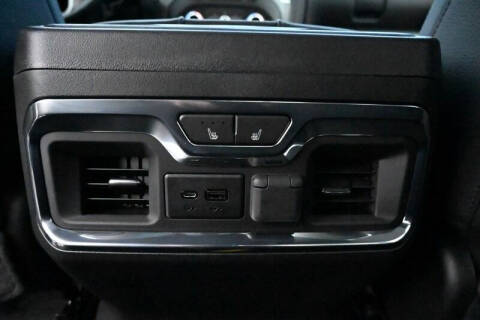 2022 GMC Sierra 3500HD Denali