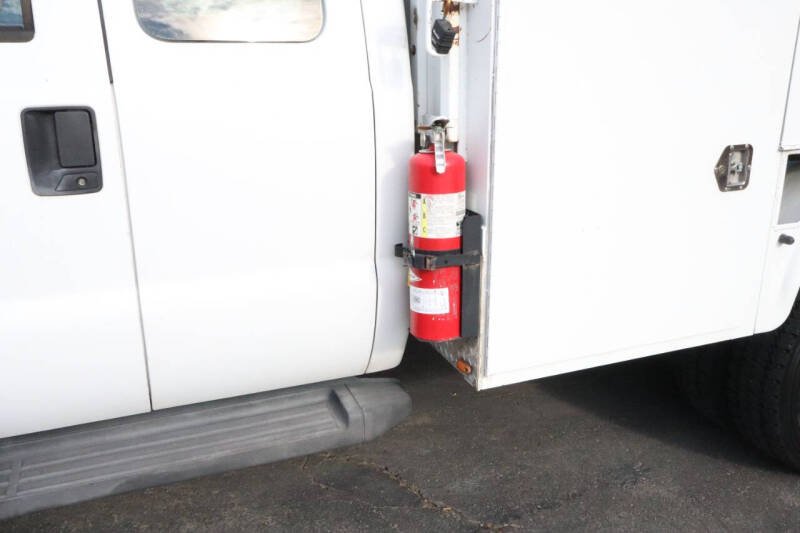 2006 Ford F-450 Super Duty