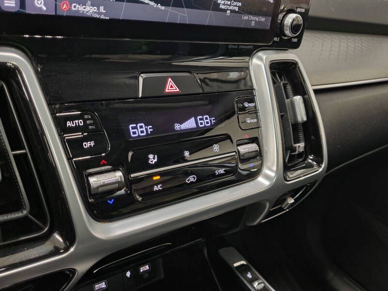 2021 Kia Sorento SX