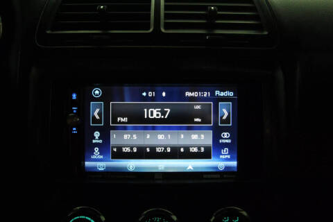 2012 Dodge Challenger