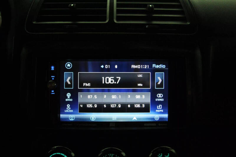 2012 Dodge Challenger