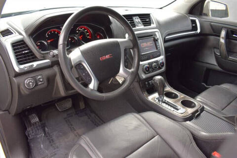 2015 GMC Acadia SLT-1