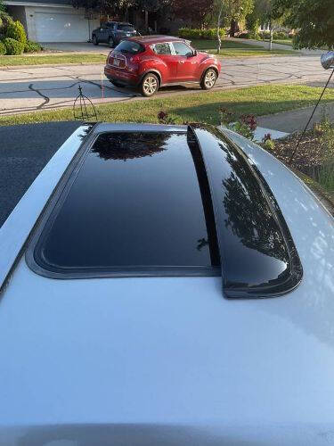 1980 Cadillac Seville