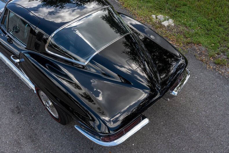 1964 Chevrolet Corvette