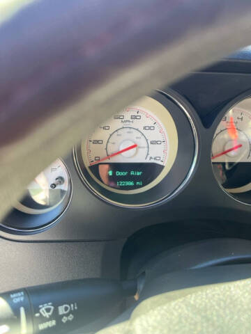 2013 Dodge Challenger SXT