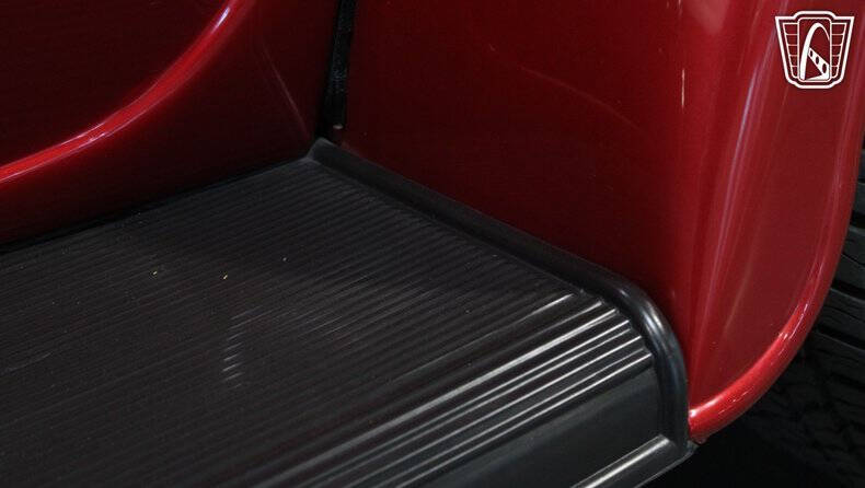 1933 Ford Tudor