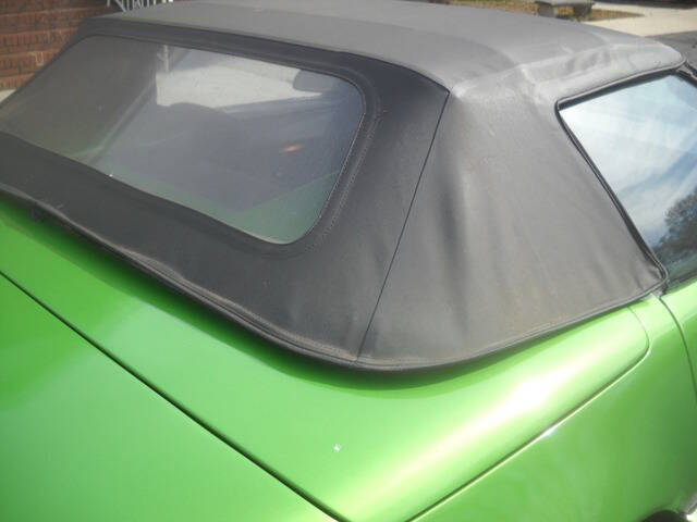 1986 Chevrolet Corvette