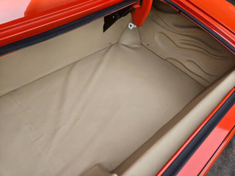 1973 Plymouth Barracuda