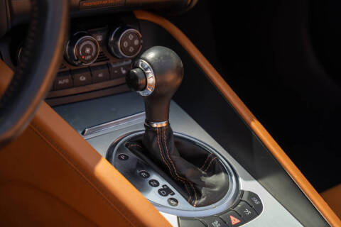 2008 Audi TT