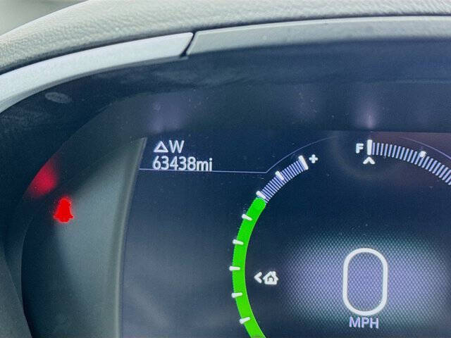 2019 Chevrolet Volt LT