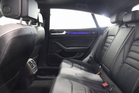 2023 Volkswagen Arteon SEL R-Line 4Motion