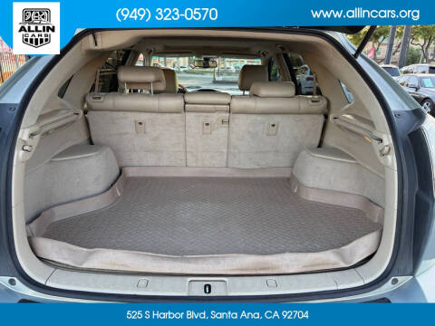 2009 Lexus RX 350