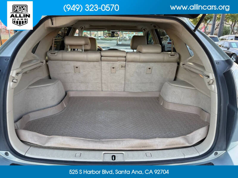 2009 Lexus RX 350