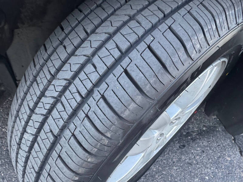 2015 Chevrolet Sonic LT Auto