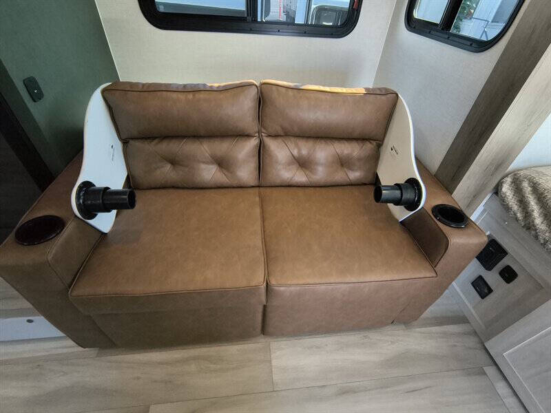 2026 Forest River NOBO 18.3