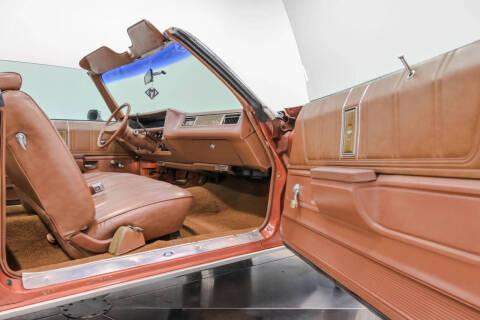 1975 Chevrolet Caprice