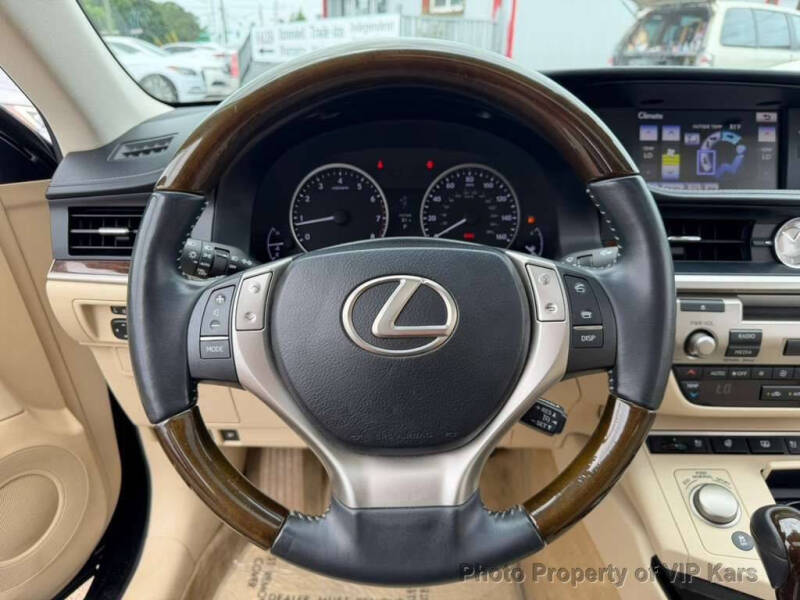 2014 Lexus ES 350