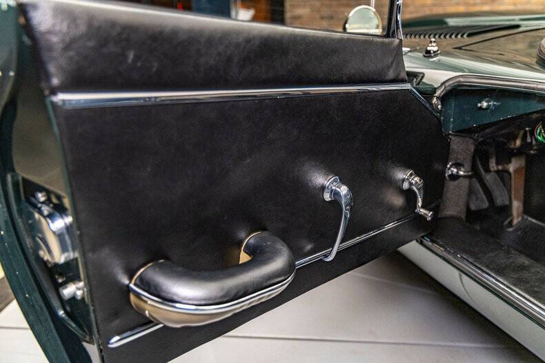 1966 Jaguar E-Type