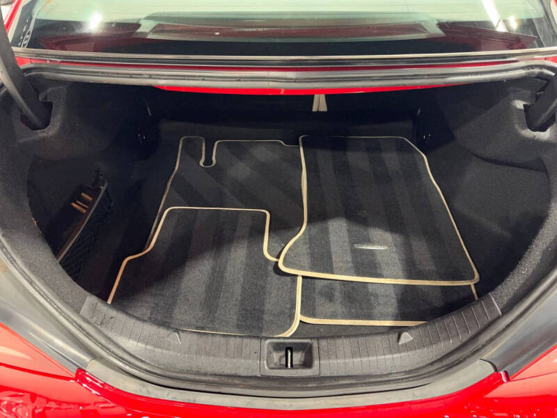 2014 Mercedes-Benz CLA CLA 250