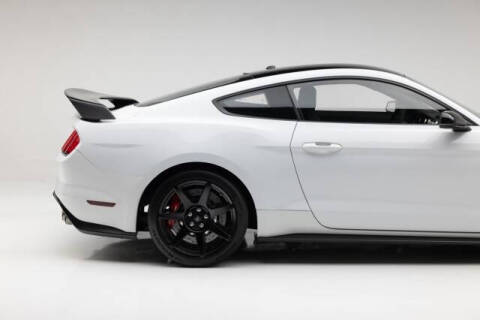 2017 Ford Mustang Shelby GT350R