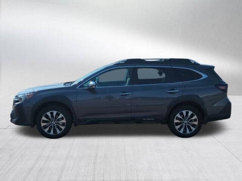 2023 Subaru Outback Touring
