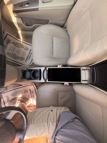 2008 Toyota Prius