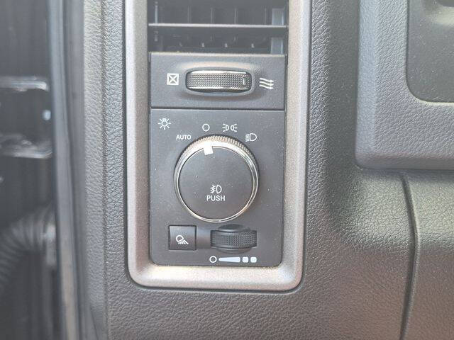 2015 RAM 1500 Express