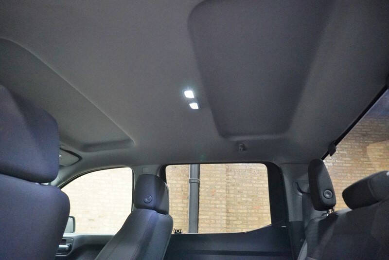 2022 Chevrolet Silverado 1500 Limited