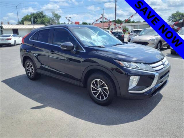 2020 Mitsubishi Eclipse Cross for sale at Bryans Car Corner 2 in Midwest City, OK