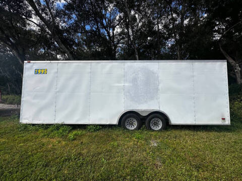 2016 Forest River TRAILER