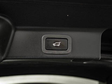 2020 Jaguar F-PACE S