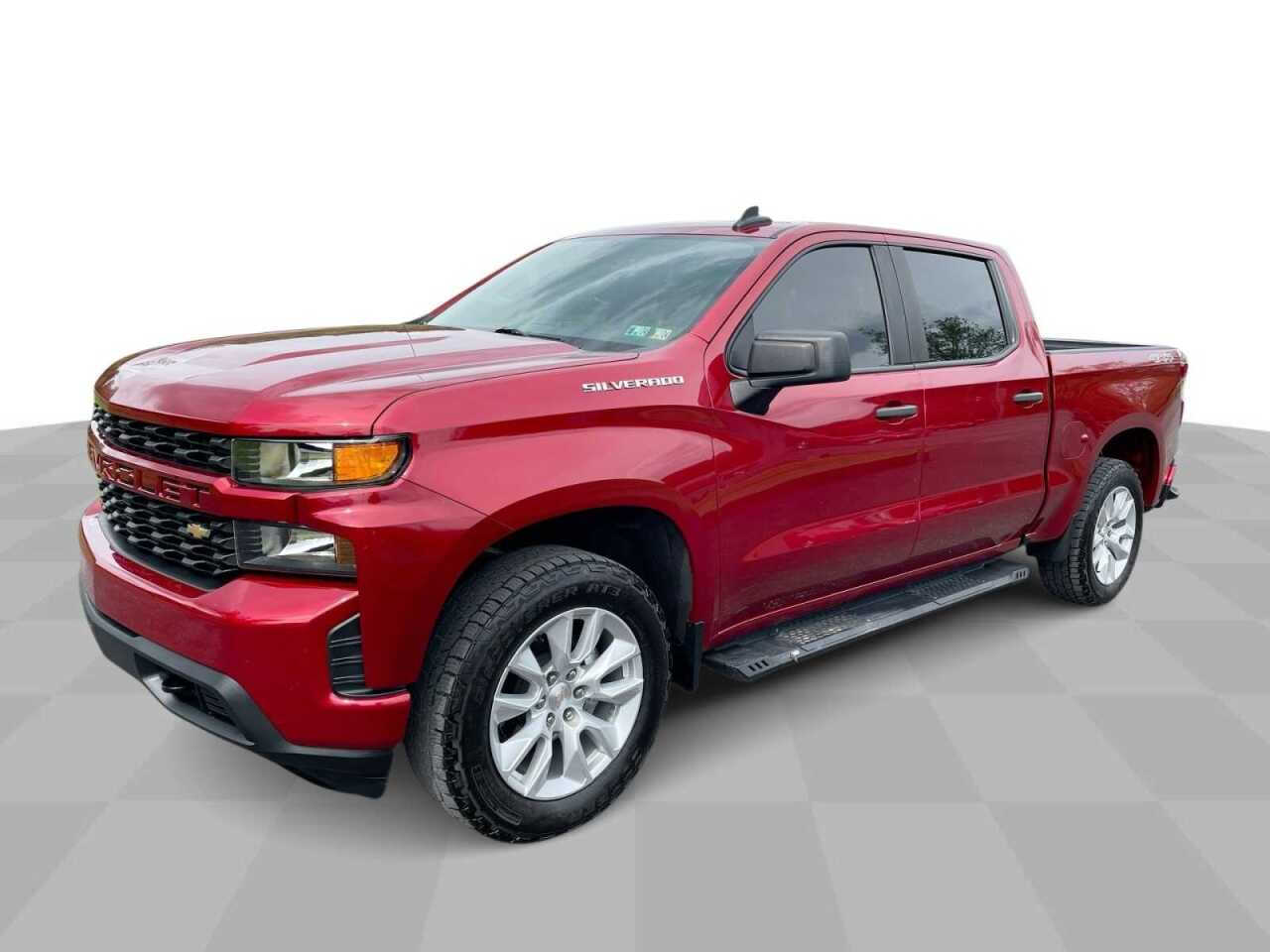 Regester Chevrolet Inc in Thompsontown, PA