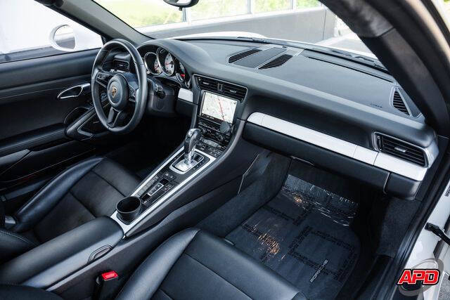 2014 Porsche 911 Carrera