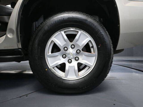 2014 Chevrolet Tahoe LT