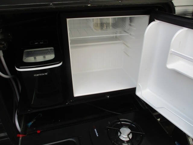 2021 Forest River Grey Wolf Limited 26DBH