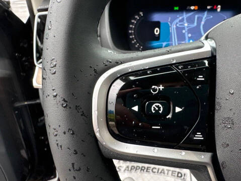 2026 Volvo XC90 B5 Core