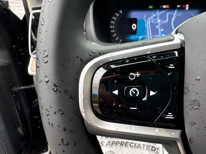 2026 Volvo XC90 B5 Core