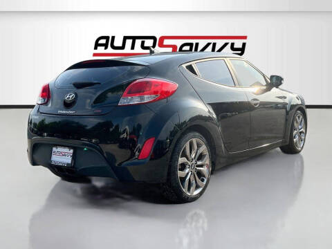 2014 Hyundai Veloster RE:Flex