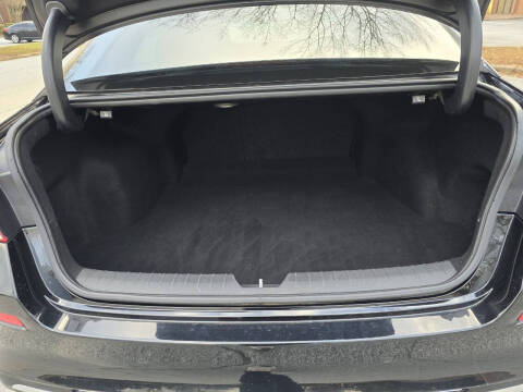 2020 Kia Optima EX Premium