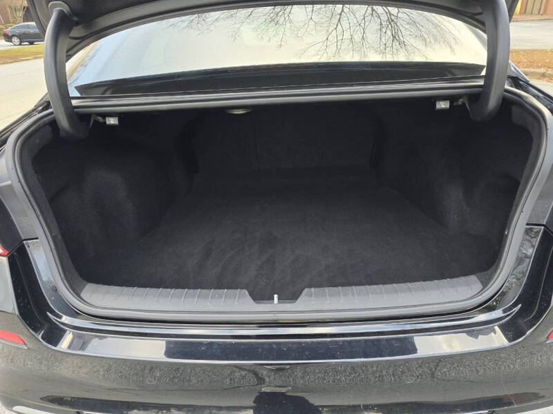 2020 Kia Optima EX Premium